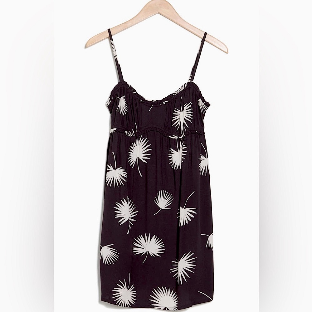 Volcom Cami Mini Dress - Picture 7 of 11